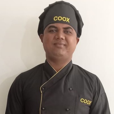 Cook profile