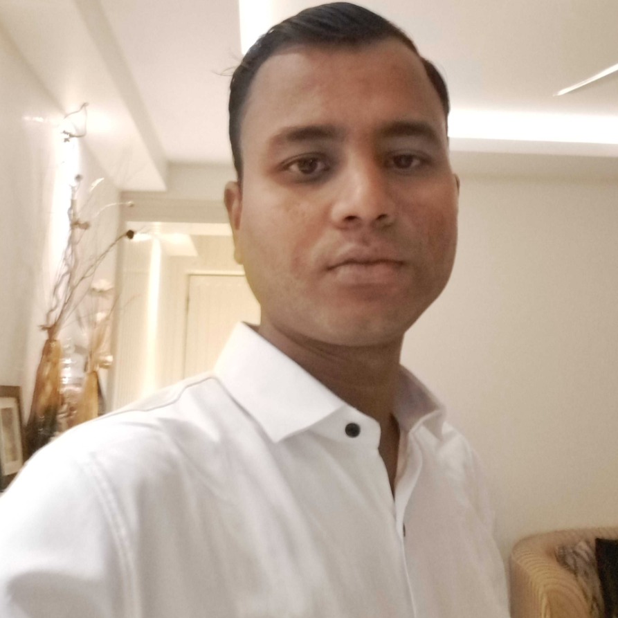 Cook profile