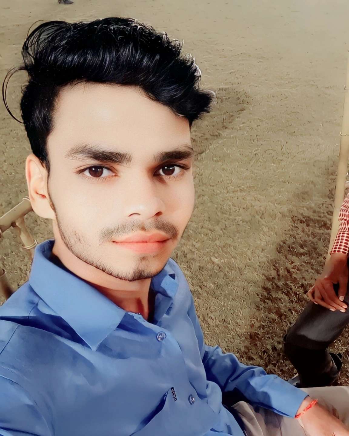 Aresh
