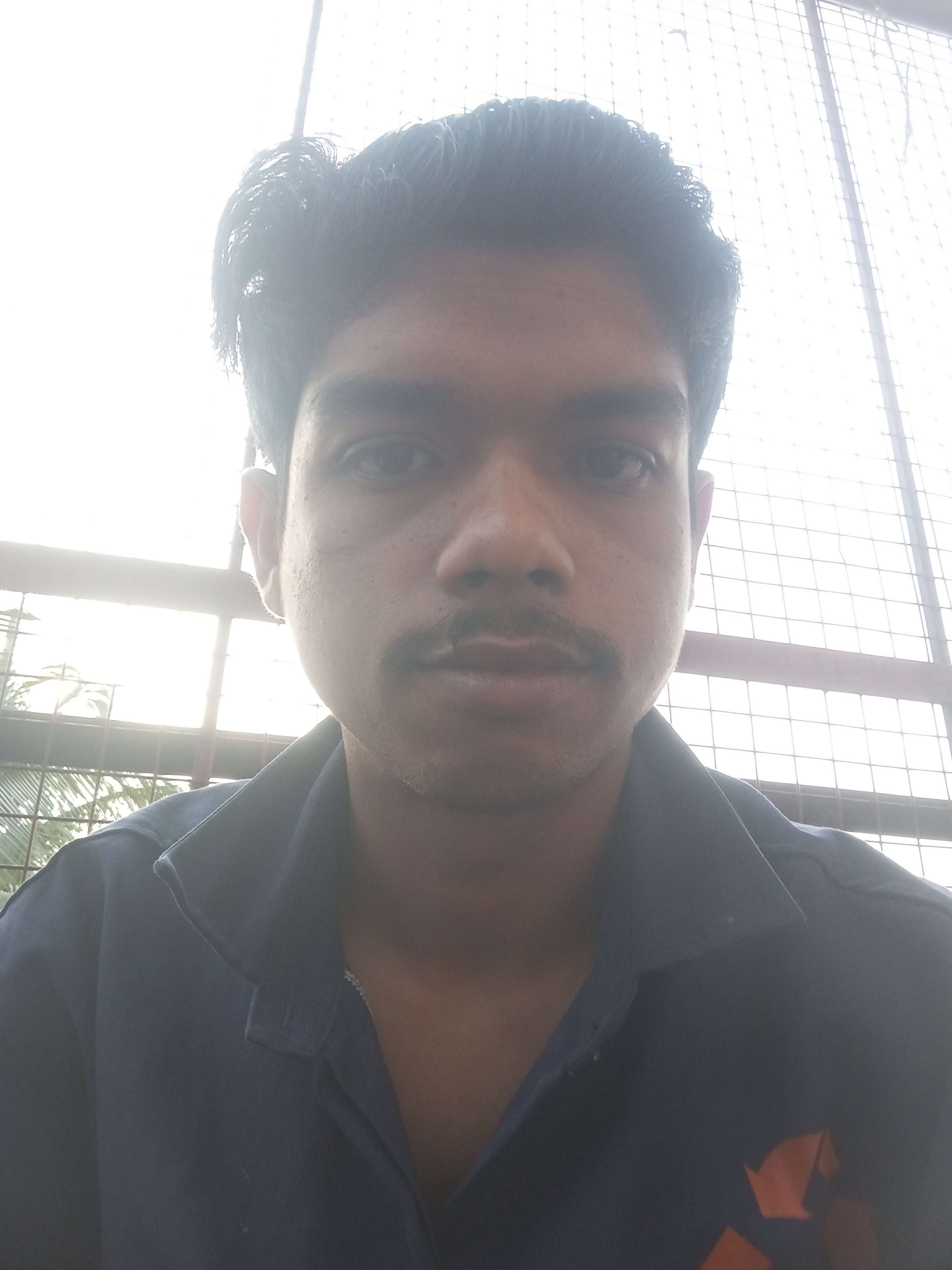 Cook profile