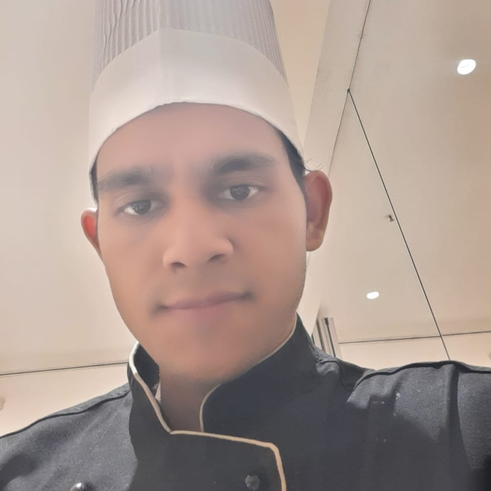 Kuldeep