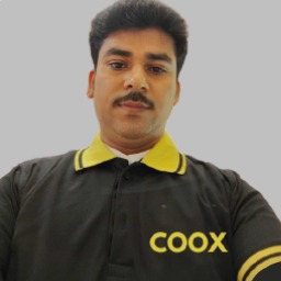 Cook profile