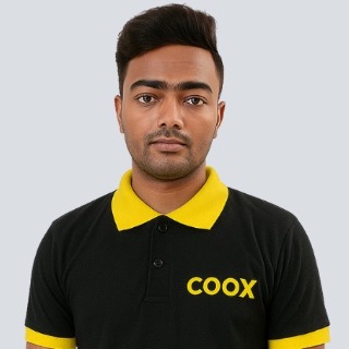 Cook profile