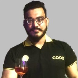 Cook profile