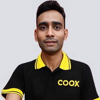 Cook profile