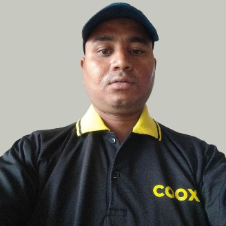 Cook profile