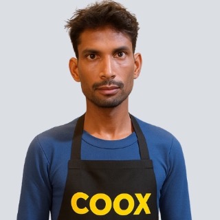 Cook profile