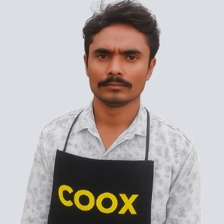 Cook profile