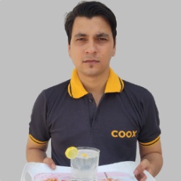 Cook profile