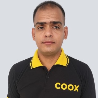 Cook profile