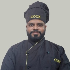 Cook profile