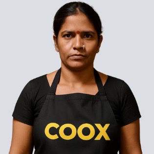 Cook profile