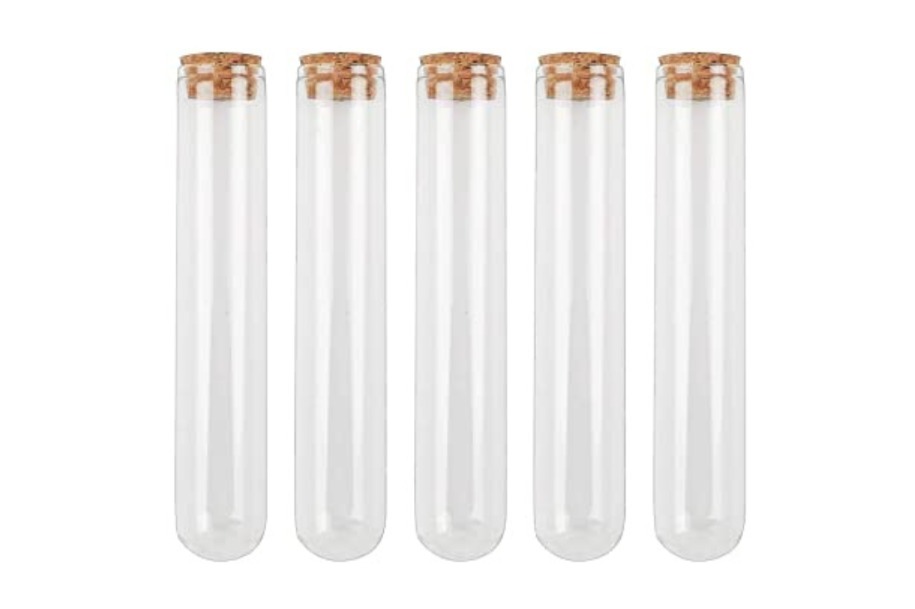 Test Tubes (टेस्ट ट्यूब)