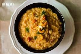 Delicious Bisi Bele Bhaat prepared by COOX