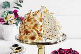 Delicious Ice Cream Pudding prepared by COOX