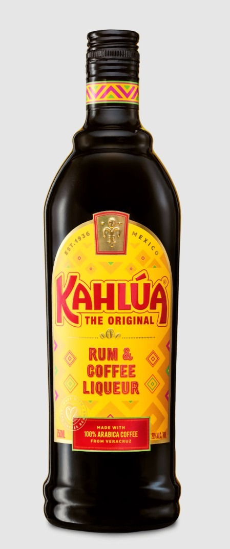 Coffee Liqueur (कॉफ़ी लिकर)