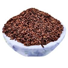 Flax Seeds