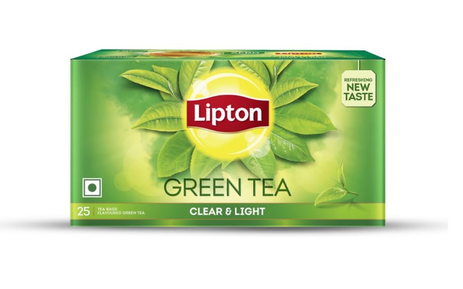 Green Tea Bags