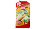 White Jumbo Bread (जंबो ब्रेड)