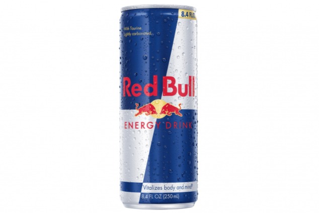 Red Bull (रेड बुल)
