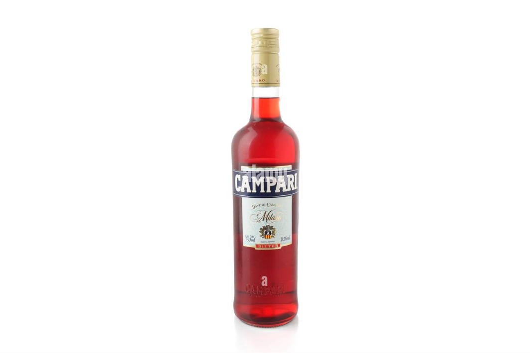 Campari (कैंपारी)