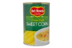Sweet Corn Cream (स्वीट कॉर्न क्रीम)
